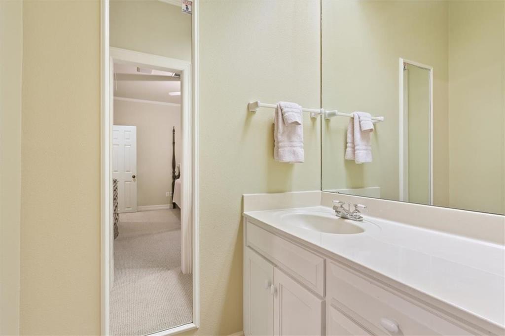 Westridge - Residential