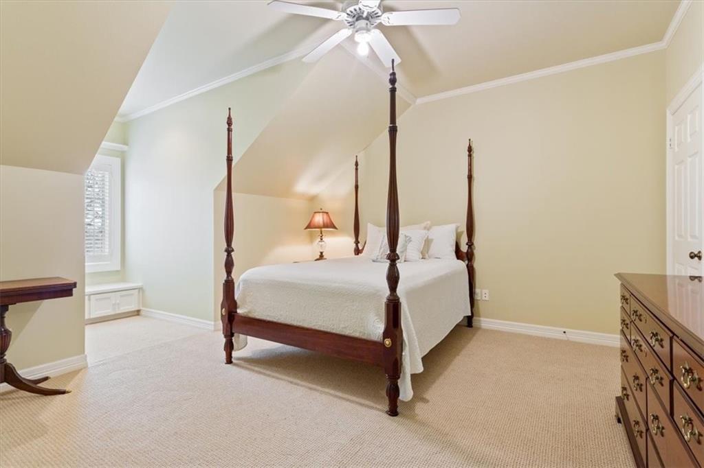 Westridge - Residential