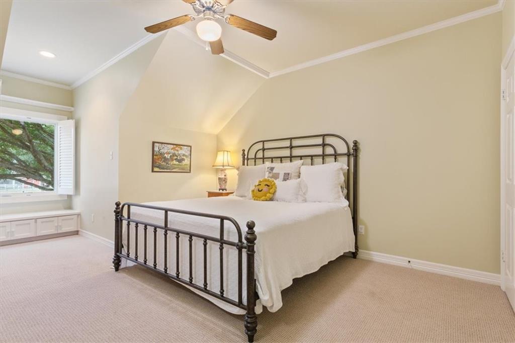 Westridge - Residential