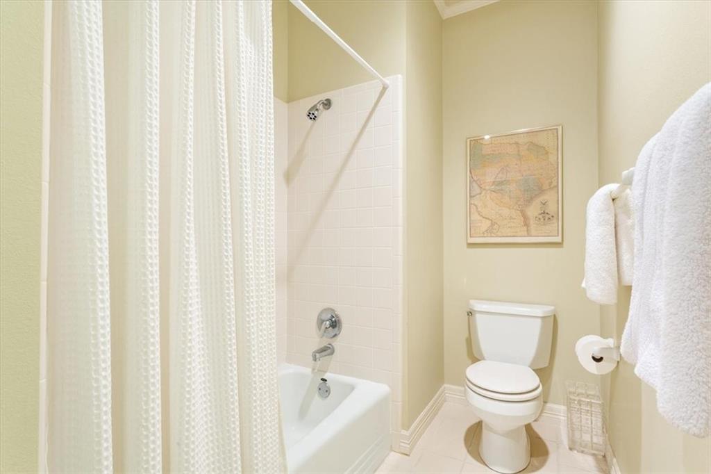 Westridge - Residential