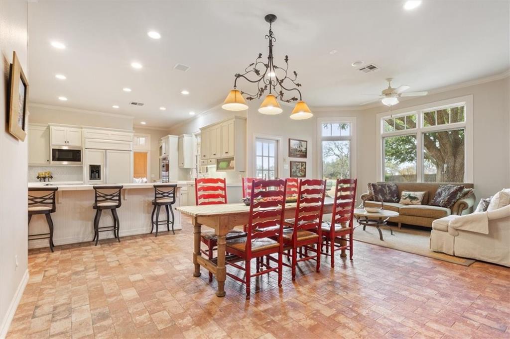 Westridge - Residential