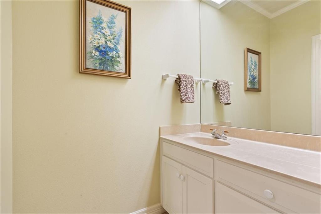 Westridge - Residential