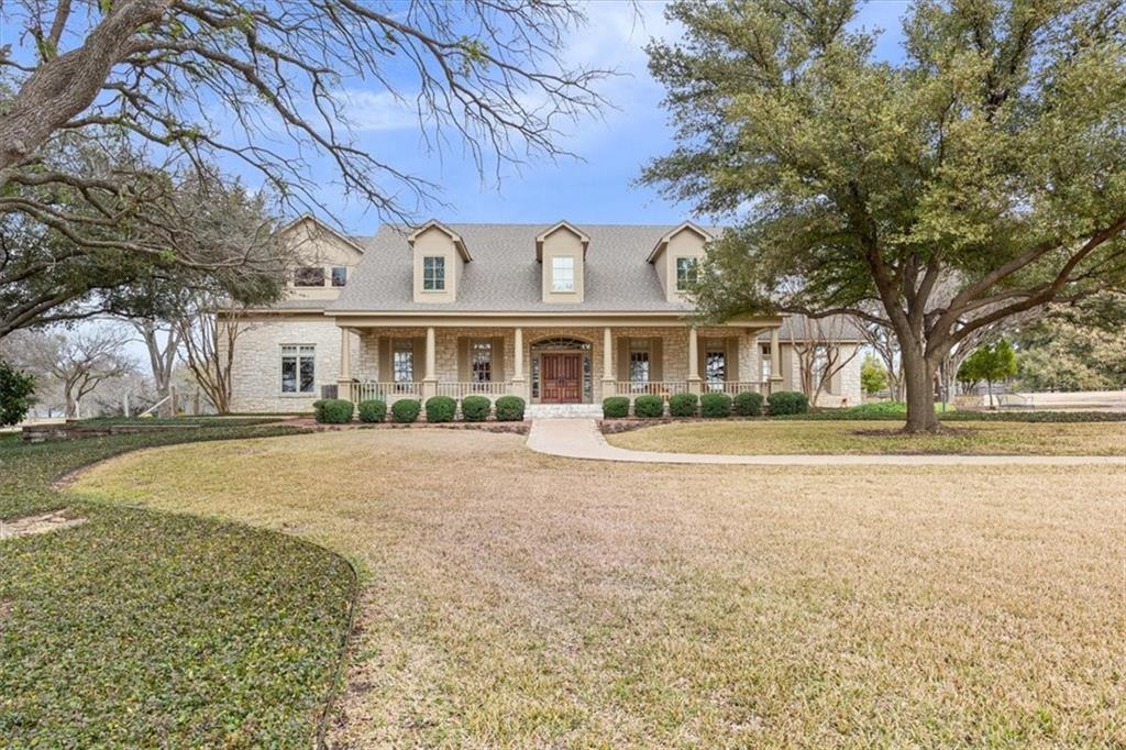 Westridge - Residential