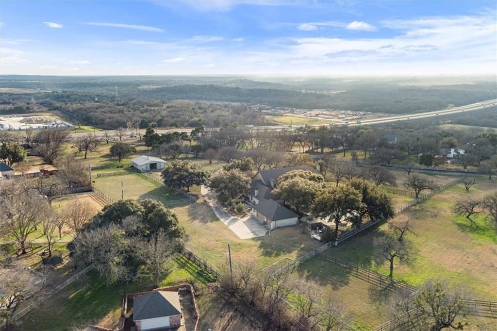 Westridge - Residential