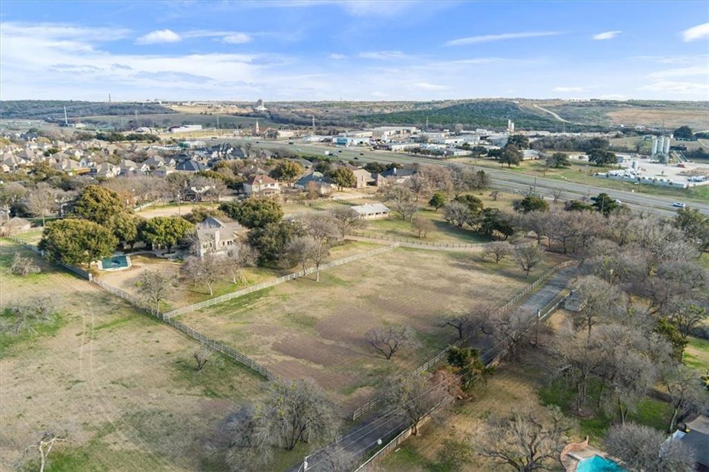 Westridge - Residential