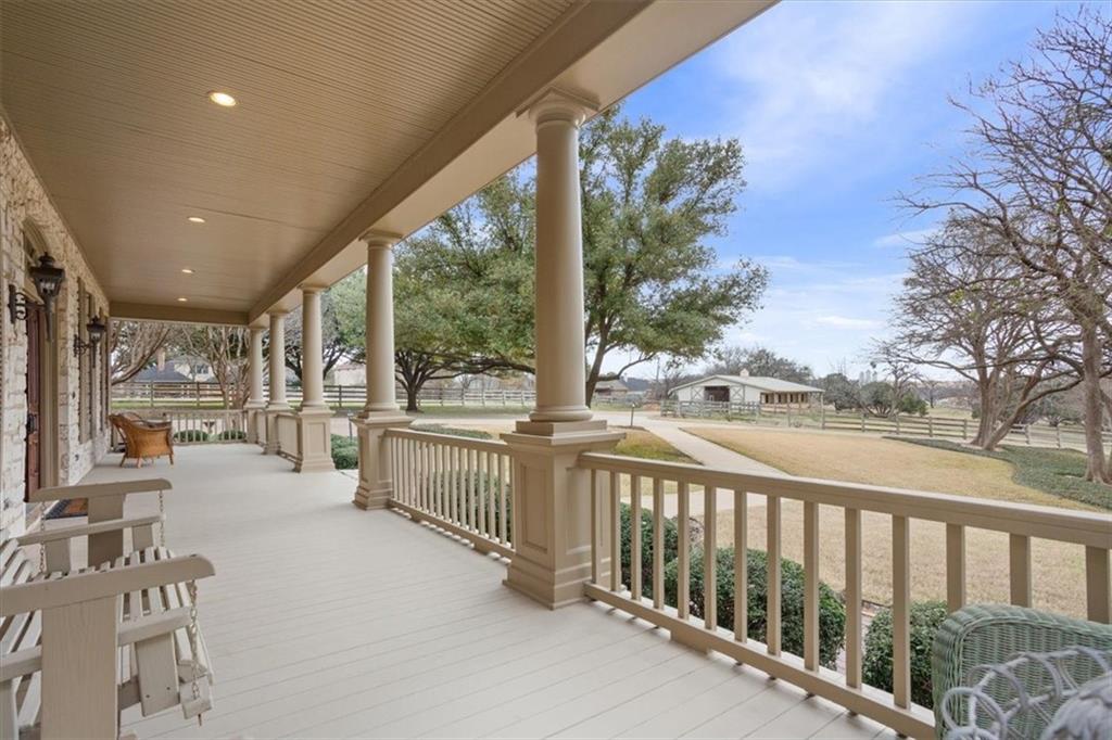 Westridge - Residential