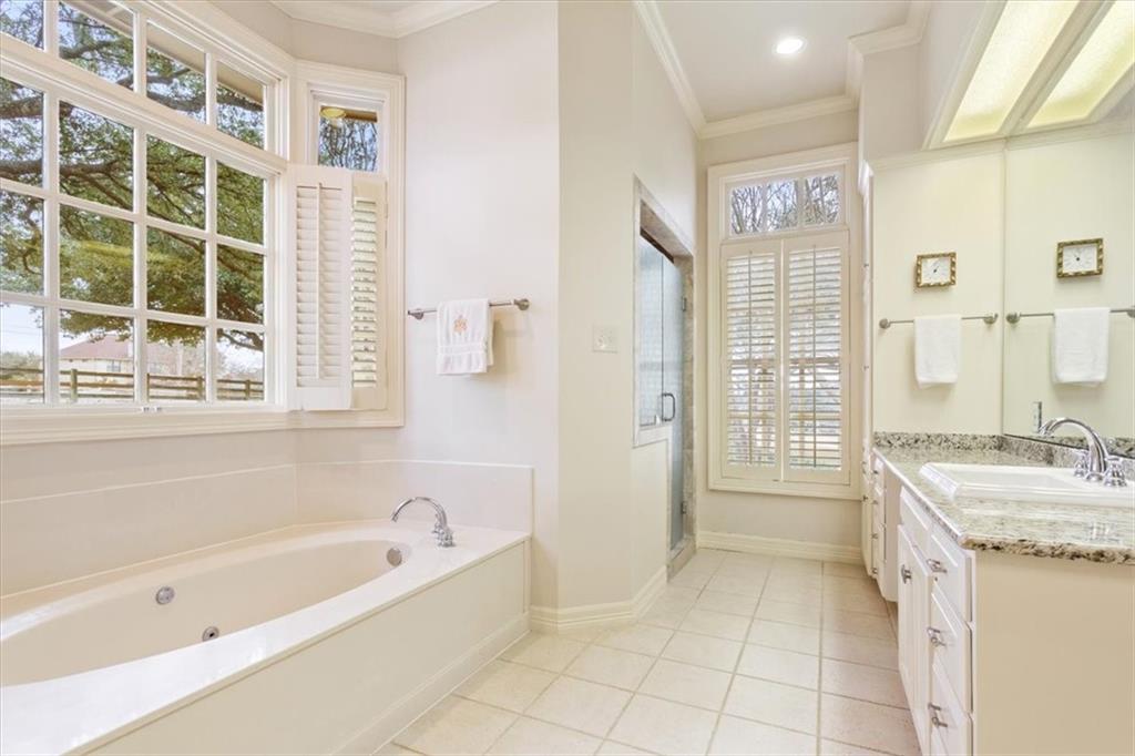 Westridge - Residential