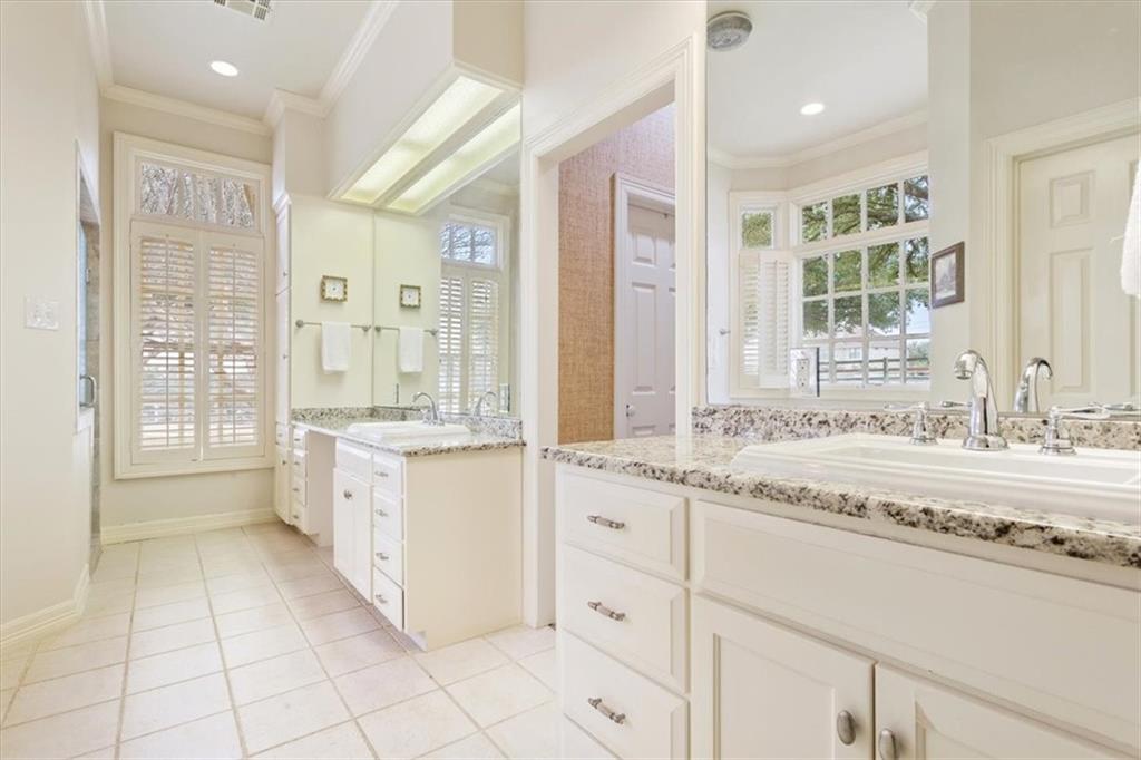 Westridge - Residential