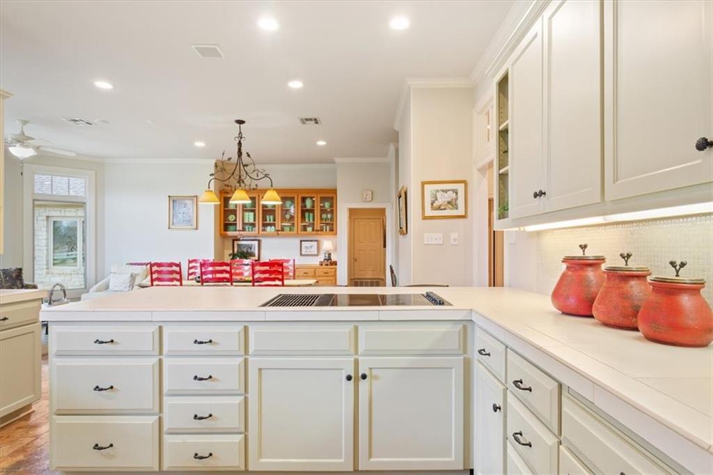 Westridge - Residential