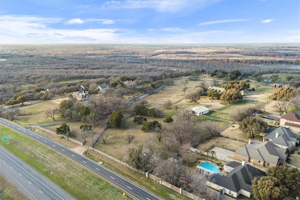 Westridge - Residential