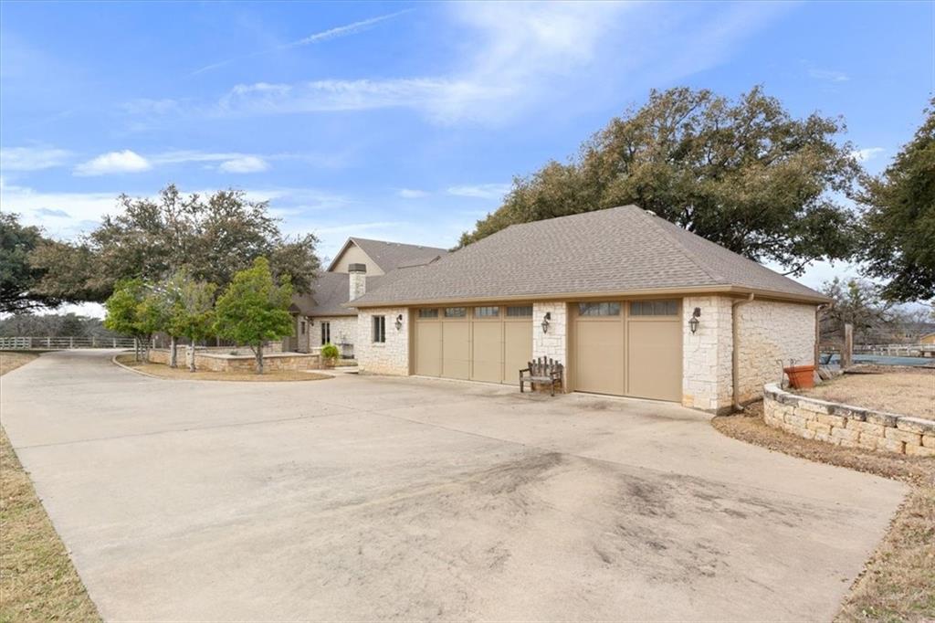 Westridge - Residential