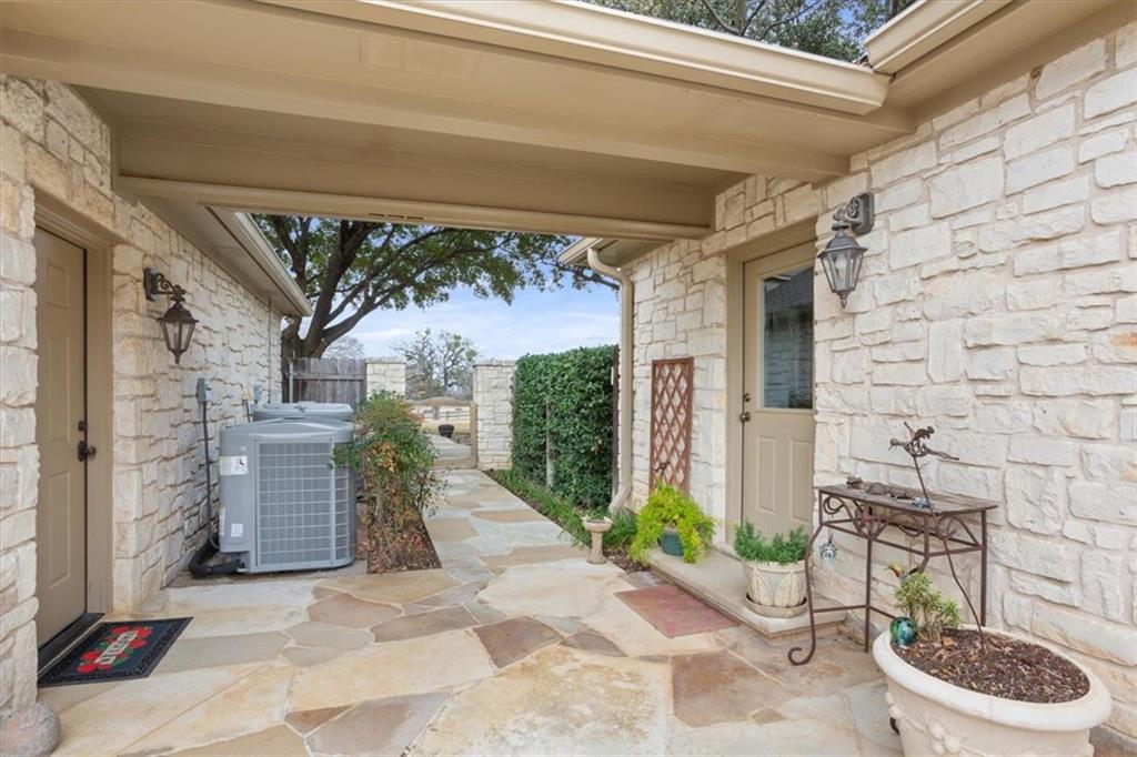 Westridge - Residential