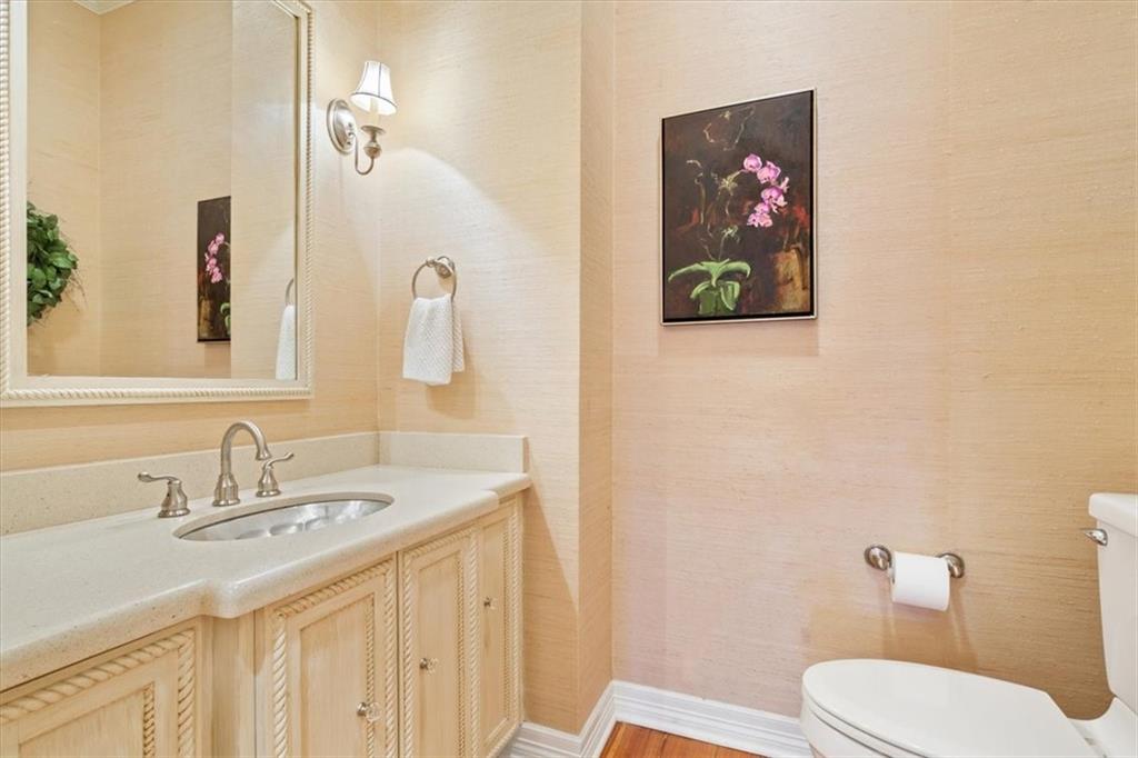 Westridge - Residential