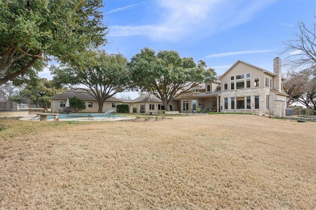 Westridge - Residential