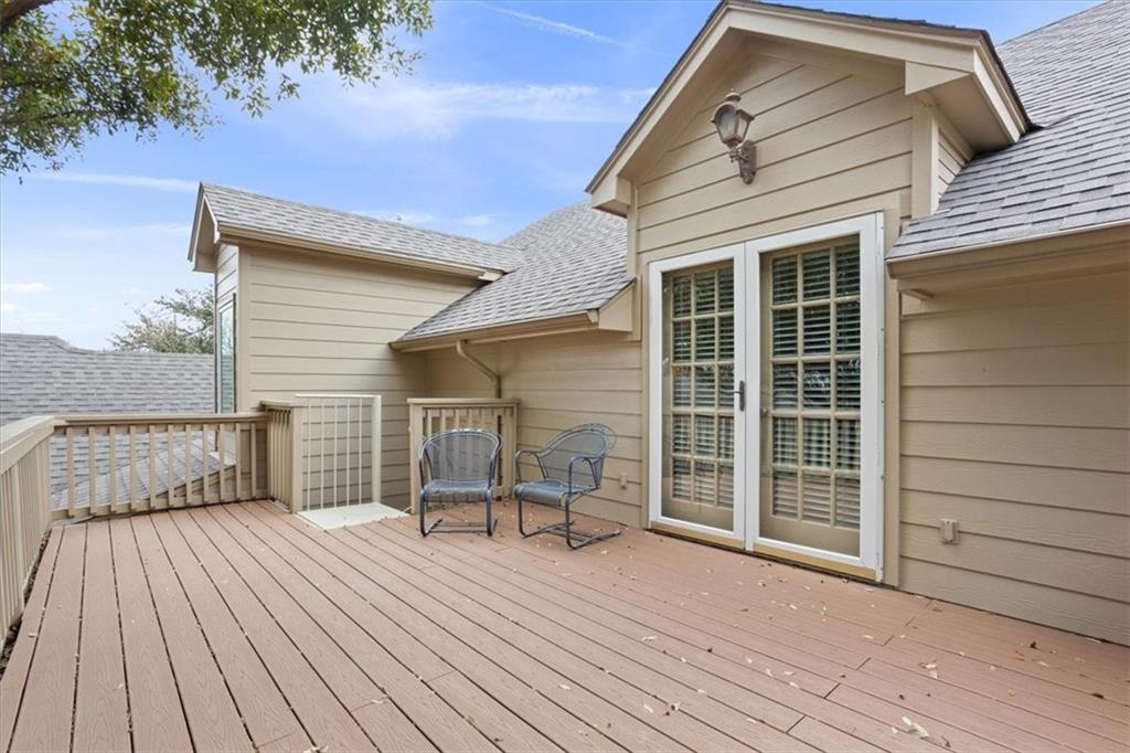 Westridge - Residential