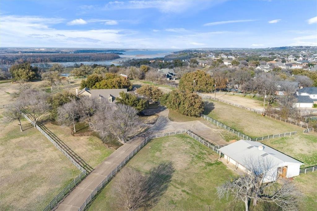 Westridge - Residential