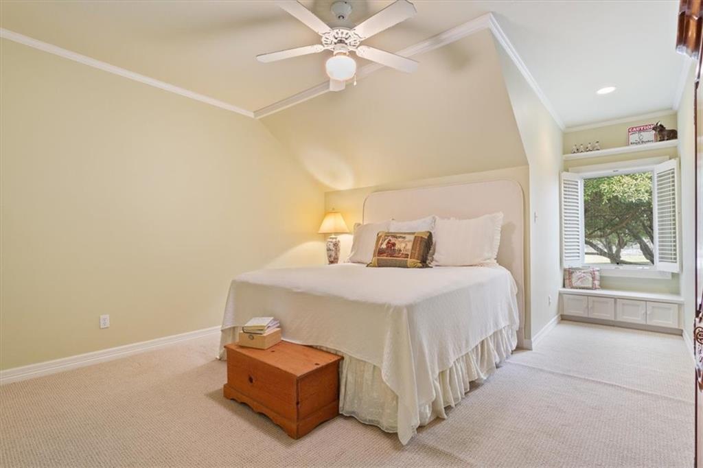 Westridge - Residential