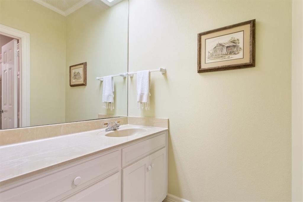 Westridge - Residential