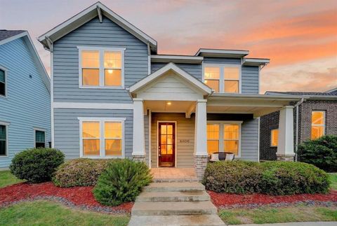 Photo of 6409 Long Green Street, Rowlett, TX 75089 (MLS # 21228211)