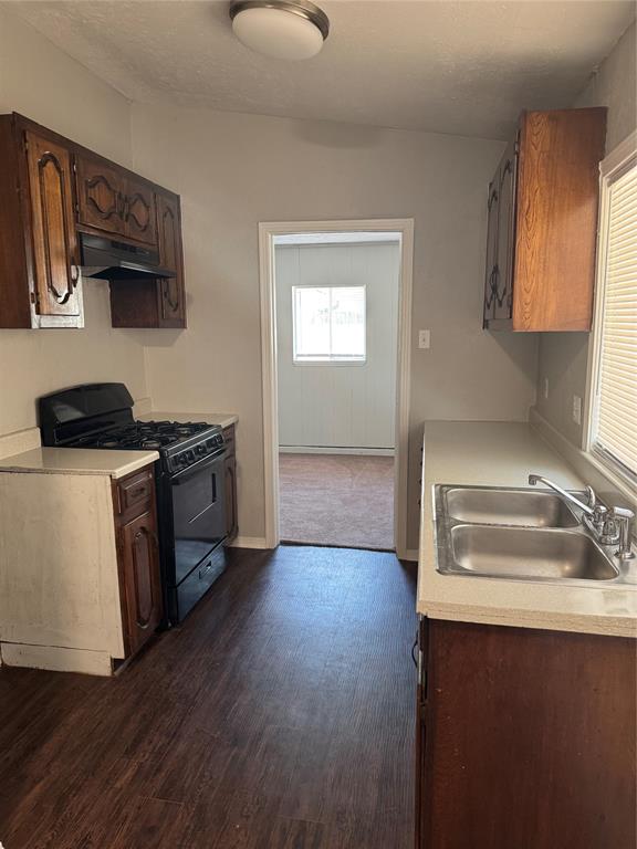 St Augustine Park Estates - Residential Lease