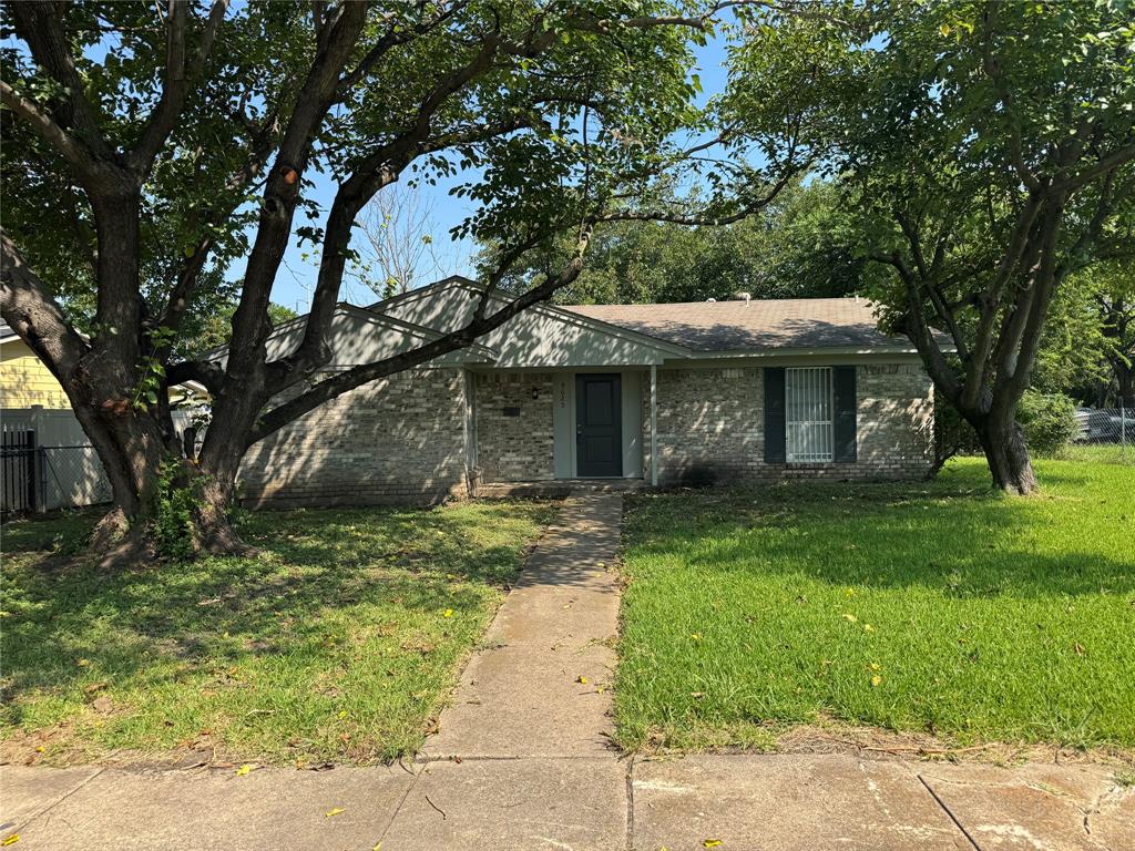 St Augustine Park Estates - Residential Lease