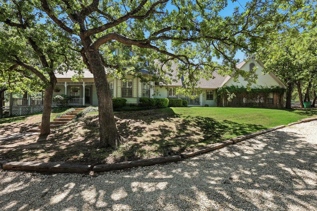 8943 David Fort Road