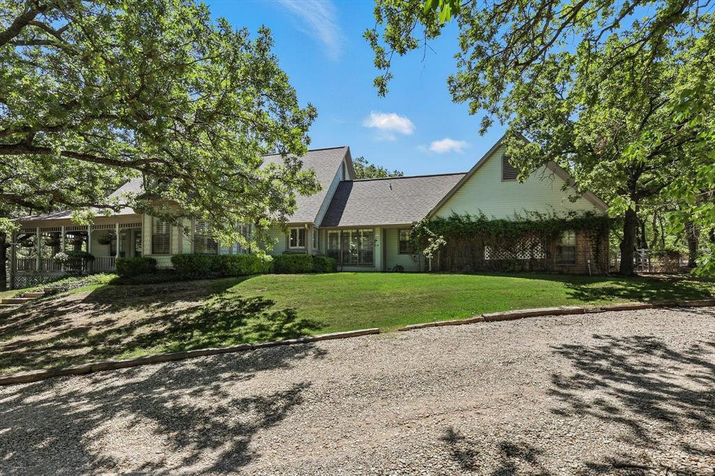 8943 David Fort Road