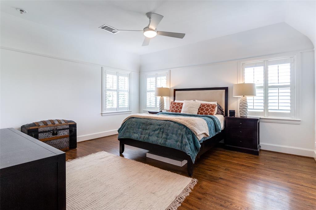 Vintage Add - Residential