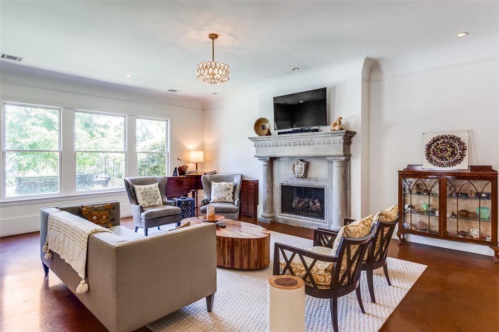 Vintage Add - Residential