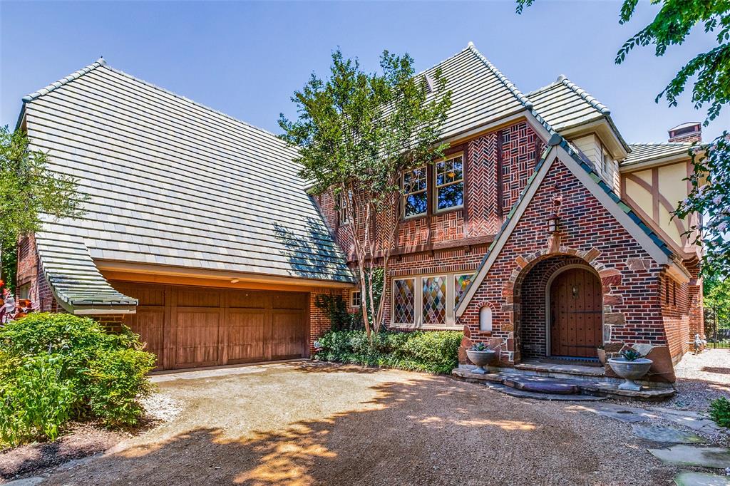 Vintage Add - Residential