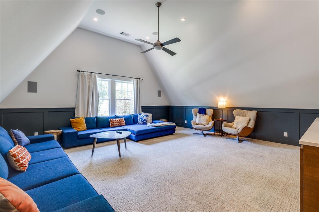 Vintage Add - Residential