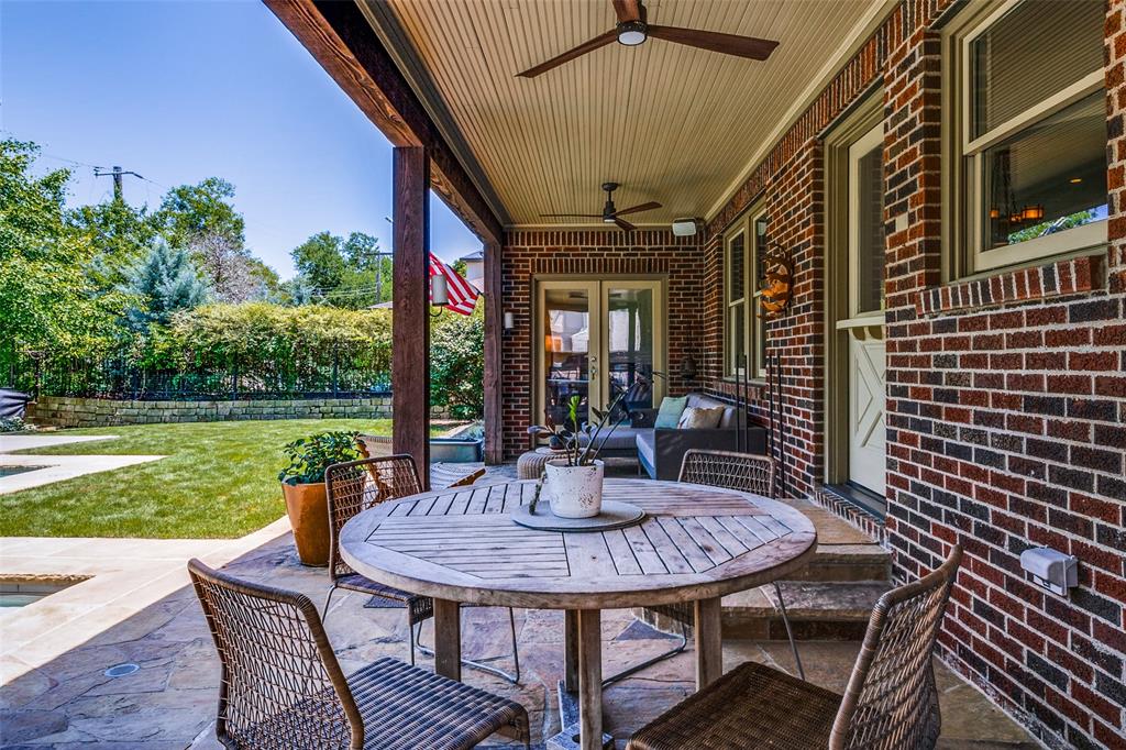 Vintage Add - Residential