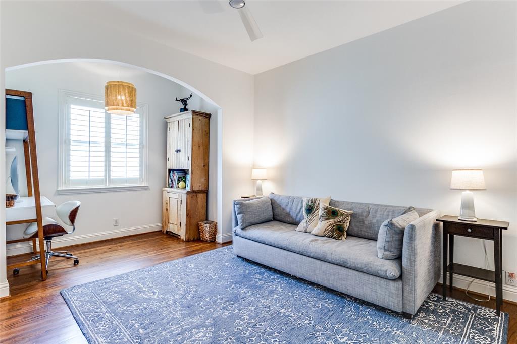 Vintage Add - Residential