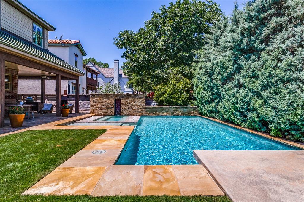 Vintage Add - Residential