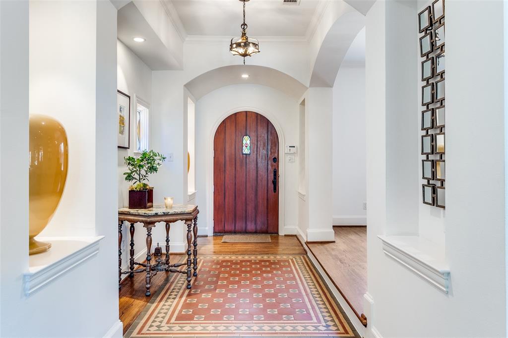 Vintage Add - Residential