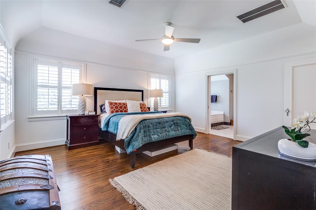 Vintage Add - Residential