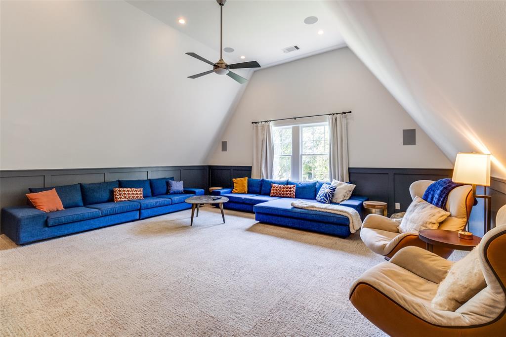 Vintage Add - Residential