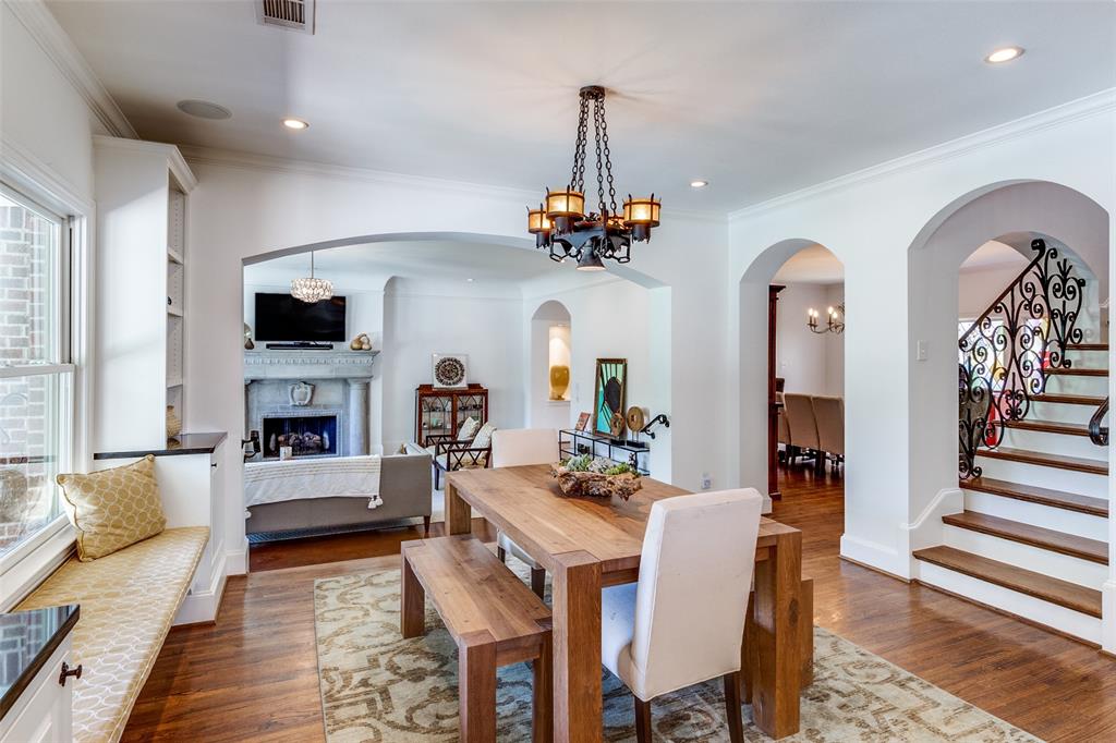 Vintage Add - Residential