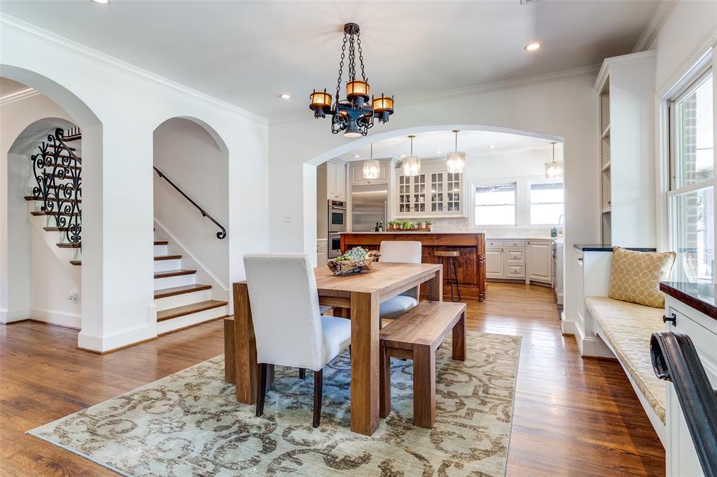 Vintage Add - Residential