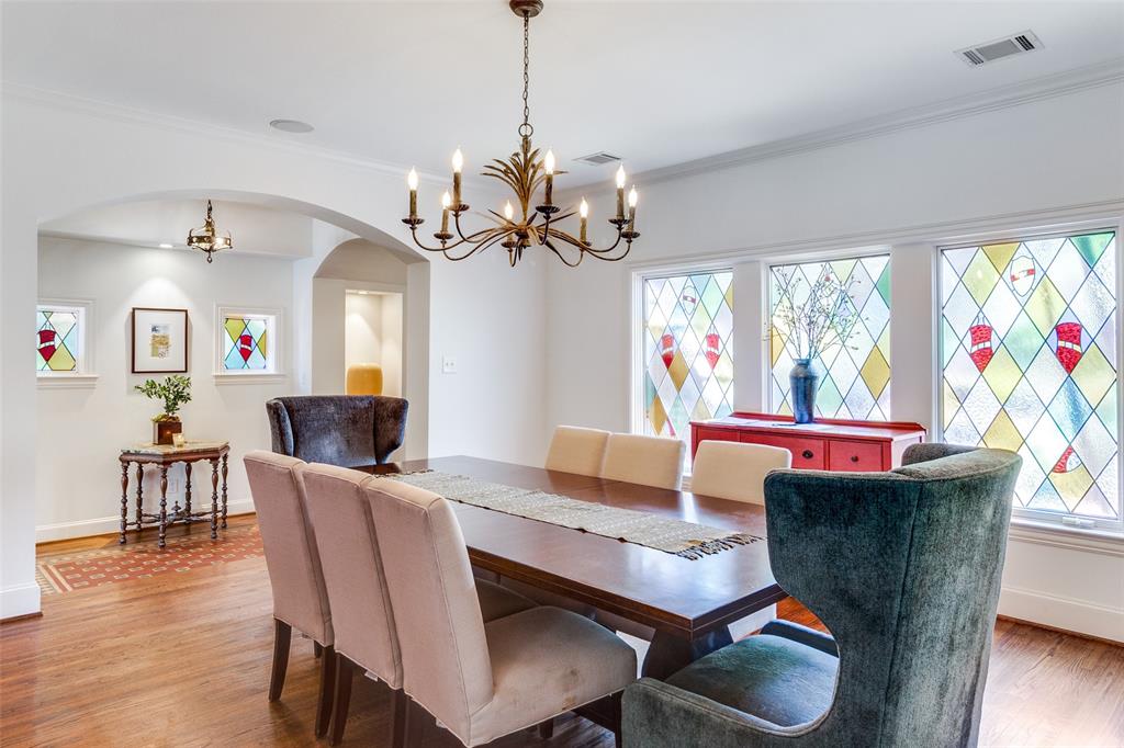 Vintage Add - Residential