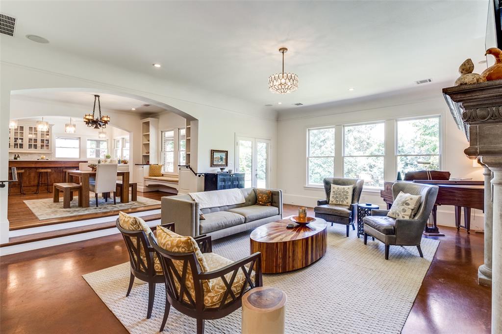 Vintage Add - Residential