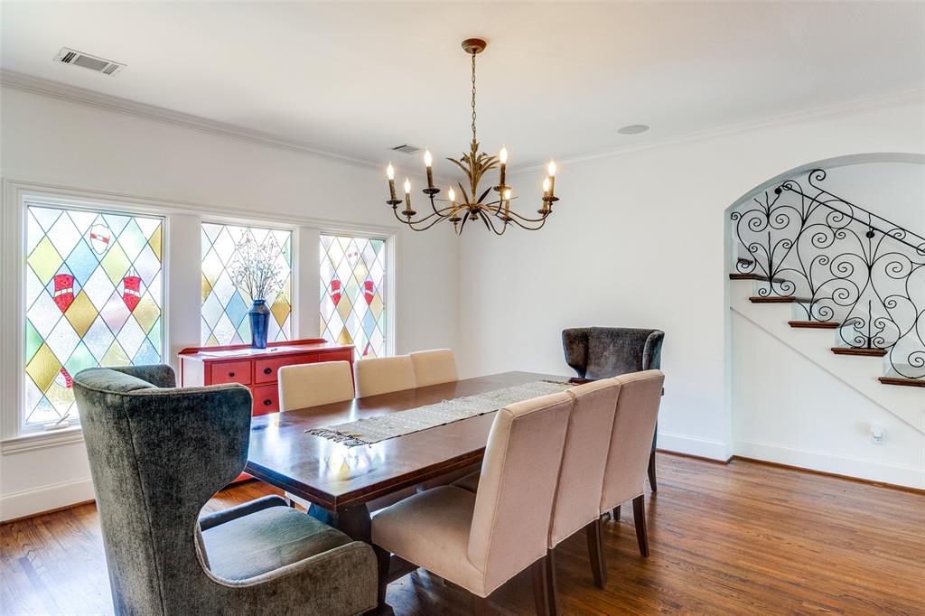 Vintage Add - Residential