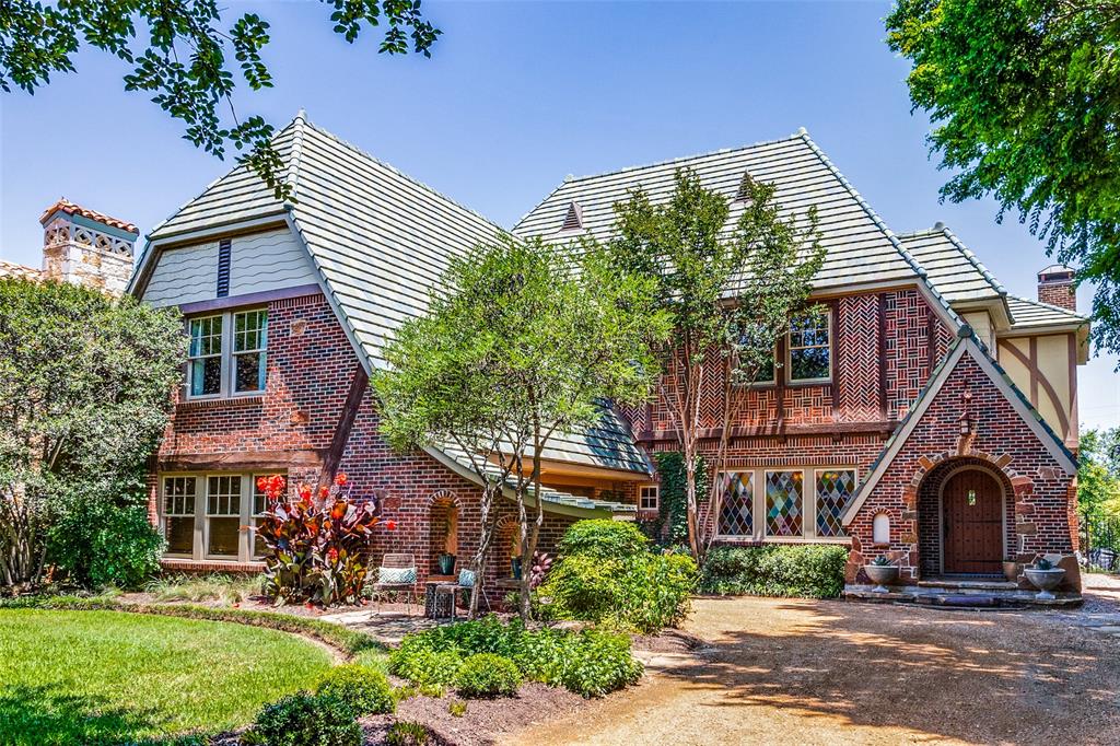 Vintage Add - Residential