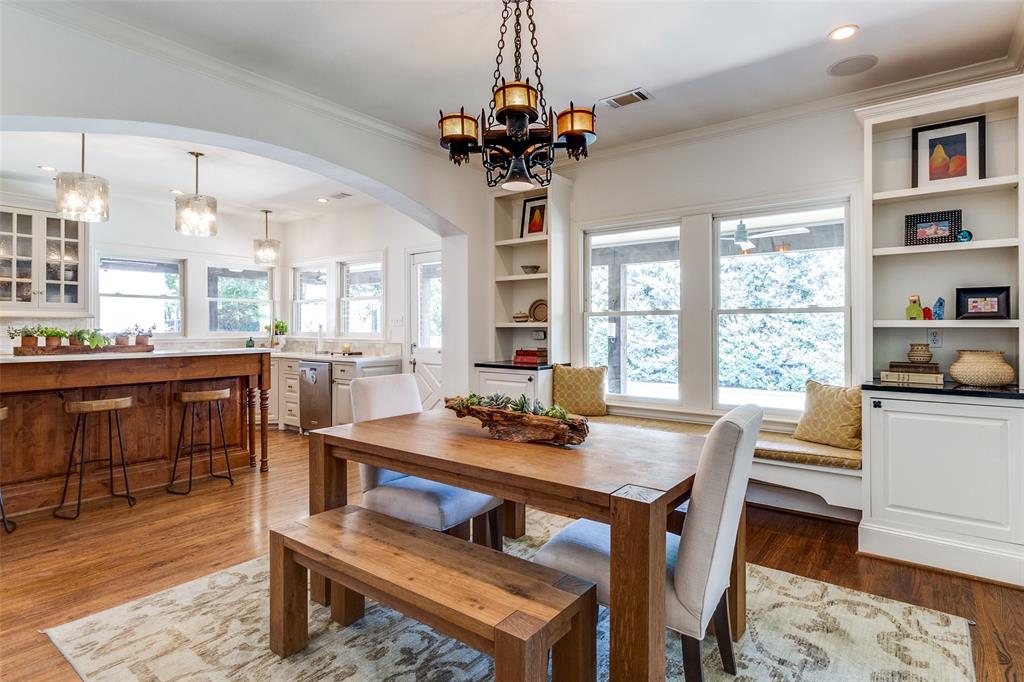 Vintage Add - Residential