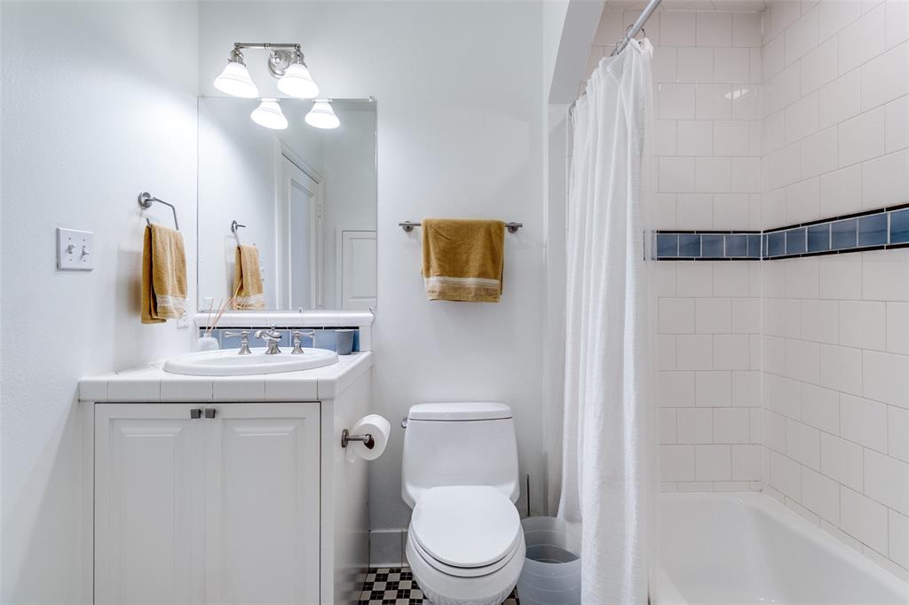 Vintage Add - Residential