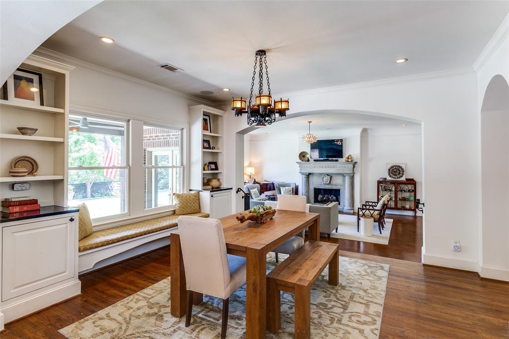 Vintage Add - Residential