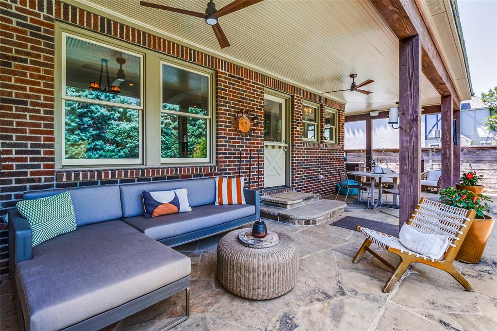 Vintage Add - Residential