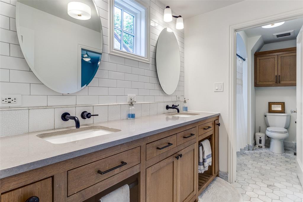 Vintage Add - Residential