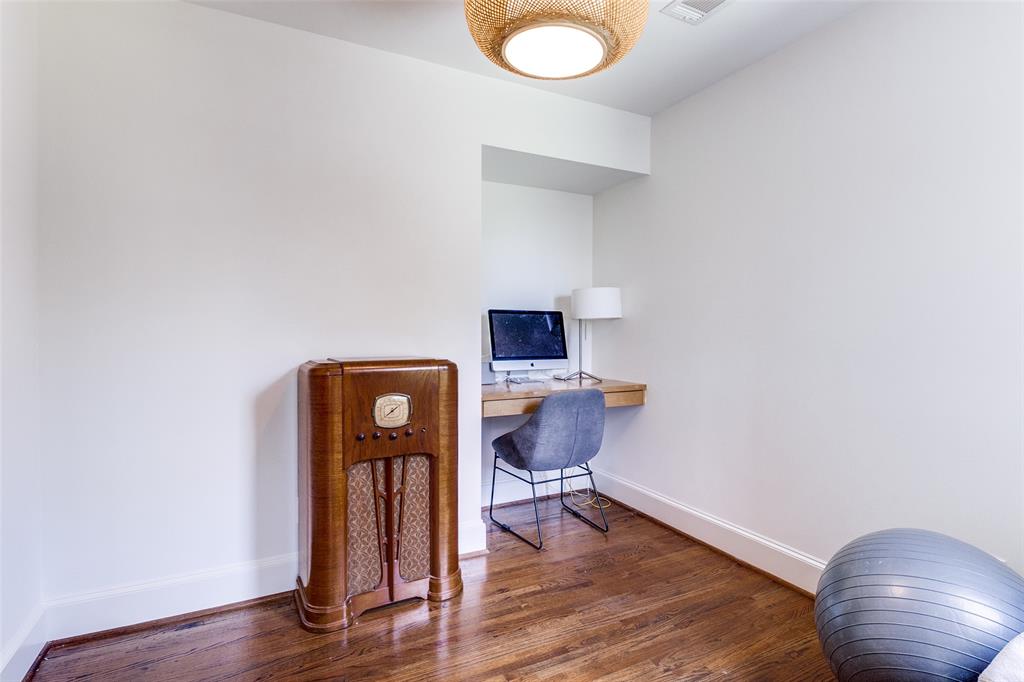 Vintage Add - Residential