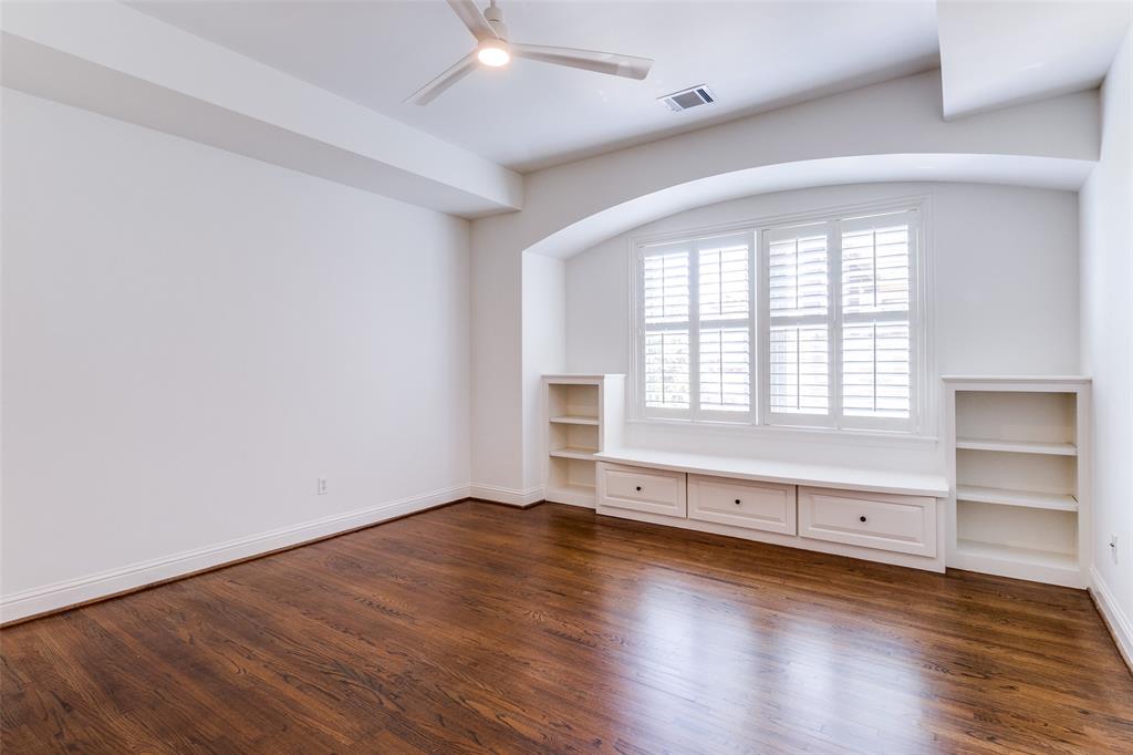 Vintage Add - Residential